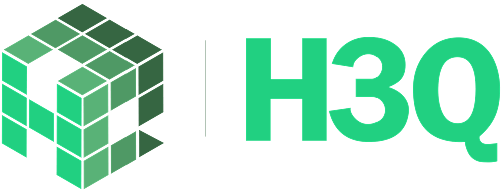 welcome to H3Q